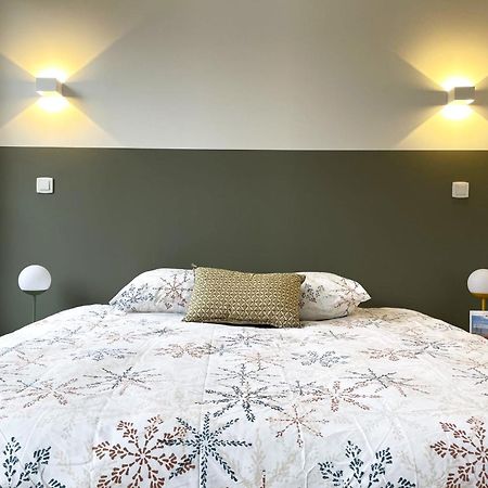 Appartement Charme Et Elegance - Coup De Coeur - Prox Gare à Rouen Extérieur photo