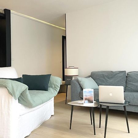 Appartement Charme Et Elegance - Coup De Coeur - Prox Gare à Rouen Extérieur photo