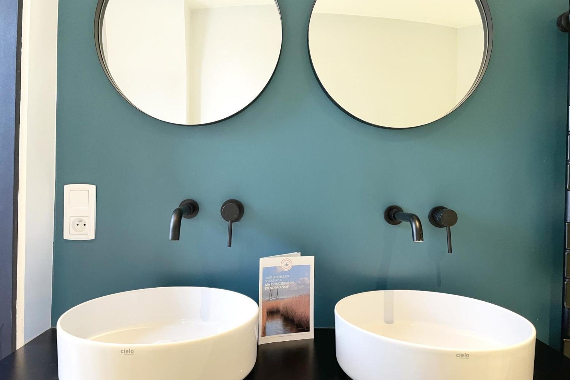 Appartement Charme Et Elegance - Coup De Coeur - Prox Gare à Rouen Extérieur photo