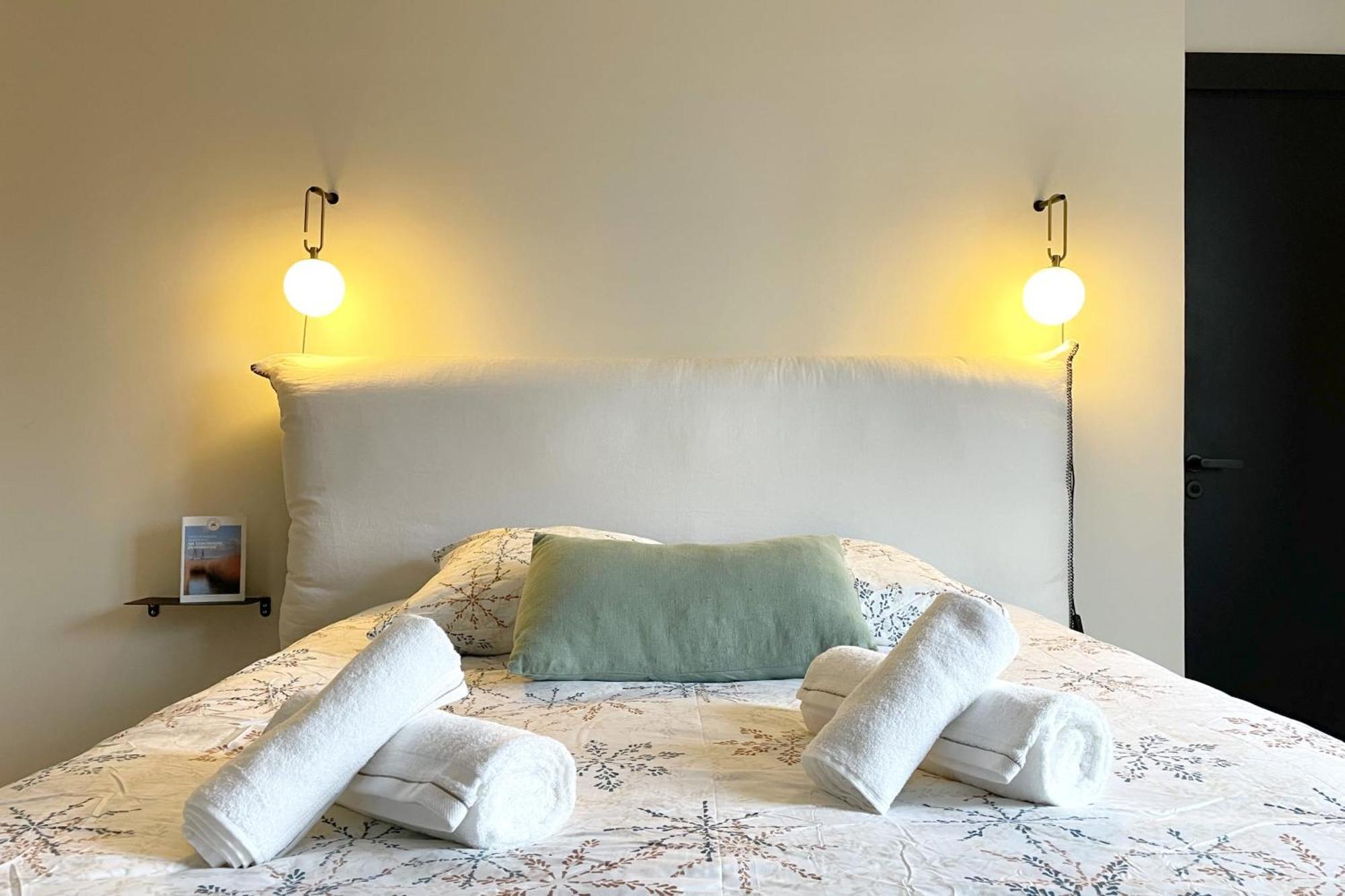Appartement Charme Et Elegance - Coup De Coeur - Prox Gare à Rouen Extérieur photo