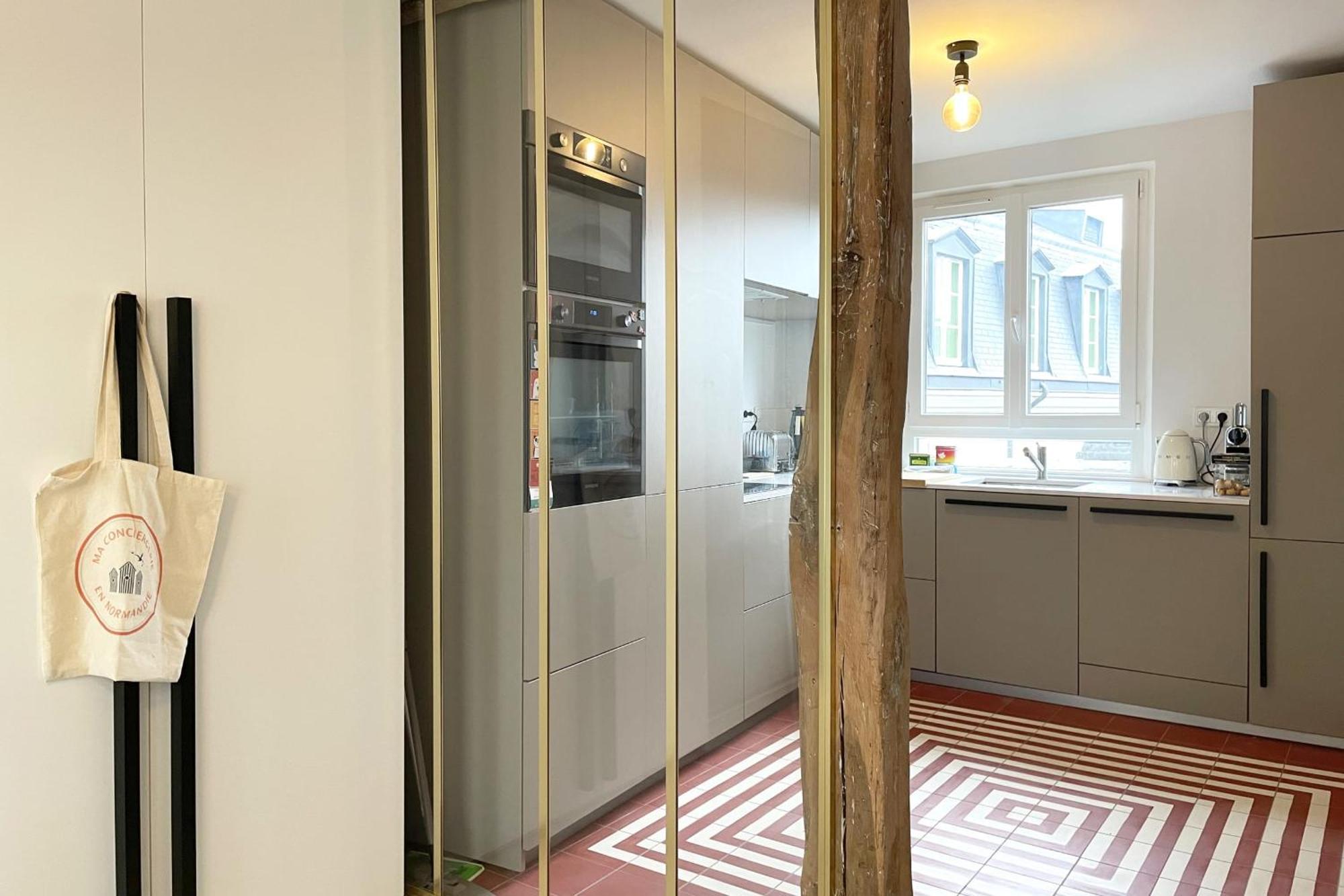 Appartement Charme Et Elegance - Coup De Coeur - Prox Gare à Rouen Extérieur photo